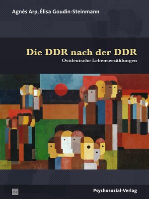 cover image of Die DDR nach der DDR